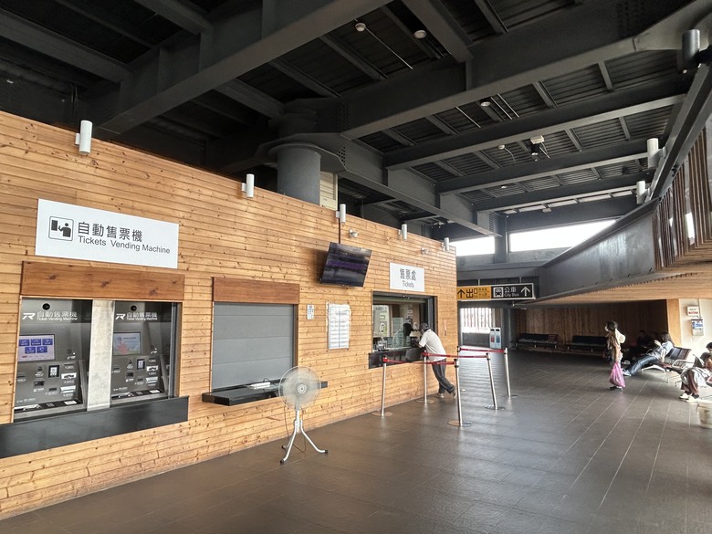 漫遊斗南「他里霧」騎記(上集)