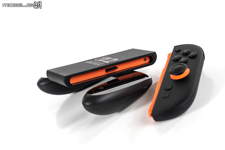 任天堂 Switch 2 體驗｜畫質效能全面升級，掌機也能玩家機大作！