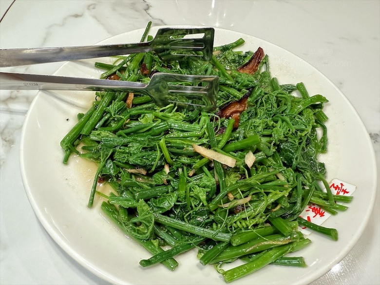 素食新境界！創意熱炒Ｘ精緻裝潢，味蕾與心靈的雙重饗宴