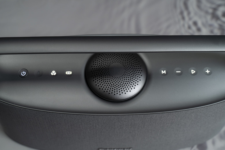 點我看大圖 Tronsmart Fiitune X30 旗艦 Hi-Res 防水藍牙喇叭|全新外型 打造新感受