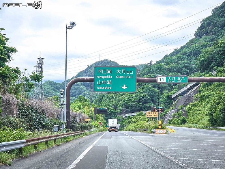 開著Suzuki Jimny到富士山露營區睡一晚｜幸運碰上壯麗美景，不同以往的日本旅遊體驗！