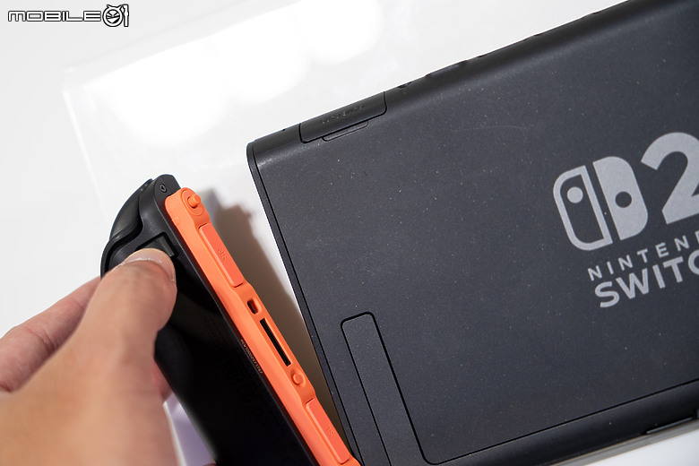 任天堂 Switch 2 台北體驗會搶先逛，Joy-Con 2 滑鼠操作真的夠成熟嗎？