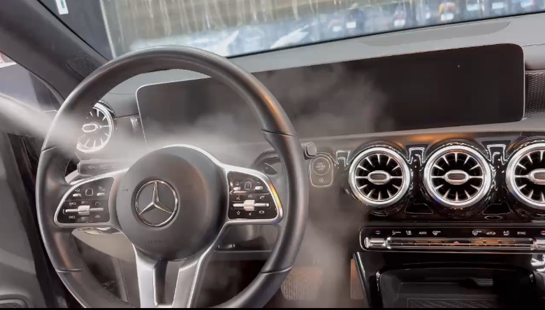 【懶人愛車保養】 上班後購入第一台車!沒時間保養,決定去做全車鍍膜