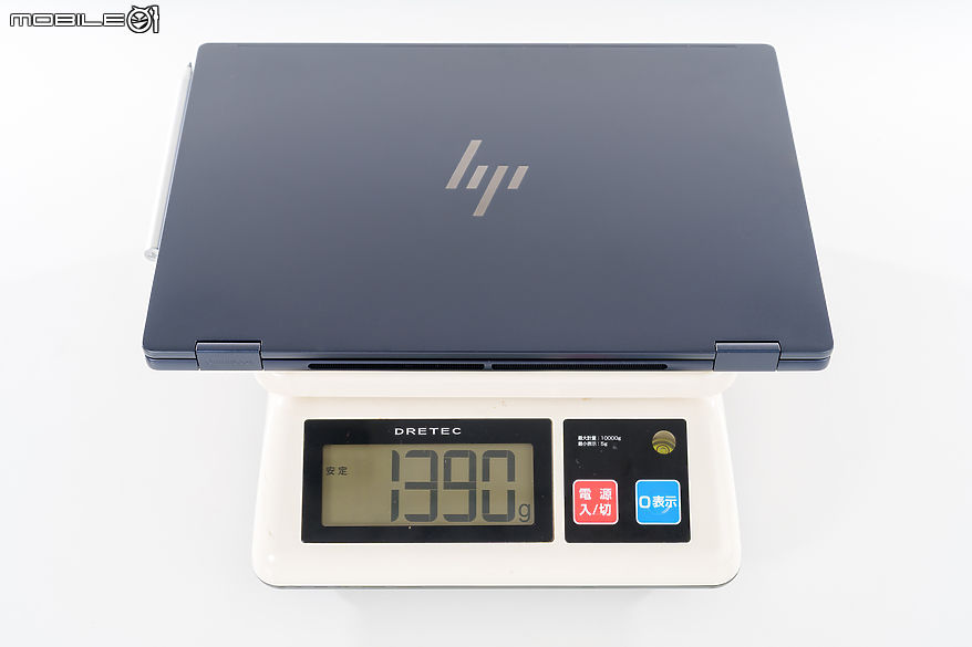 HP OmniBook X Flip 14｜高效續航的 AI 輕薄創作翻轉筆電
