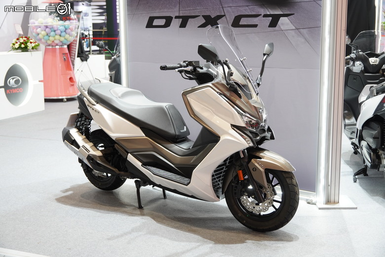 2025 國際重型機車展登場！國產三雄 SYM、KYMCO、Aeontek宏佳騰新車、優惠總整理。