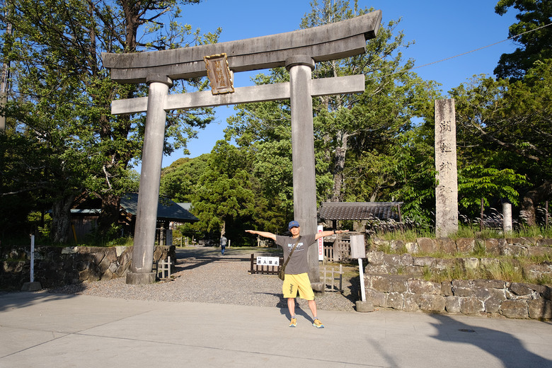 【熊野古道 Kumano Kodo】唯二的世界文化遺產朝聖之路 |中邊路38公里徒步之行