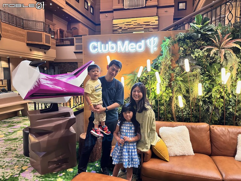 點我看大圖 北海道 Club Med Kiroro Grand 實住體驗分享:爸媽放風、孩子放電的全包式度假村!
