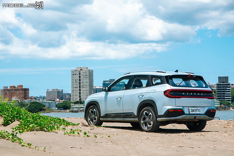 差七萬買大買小？Hyundai「Mufasa GLC vs. Tucson L GLT-A」帶你看分明！