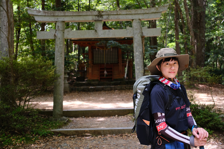 【熊野古道 Kumano Kodo】唯二的世界文化遺產朝聖之路 |中邊路38公里徒步之行