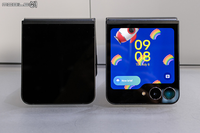 三星Galaxy Z Fold7 / Z Flip7揭曉 有感輕薄、相機Ultra化!