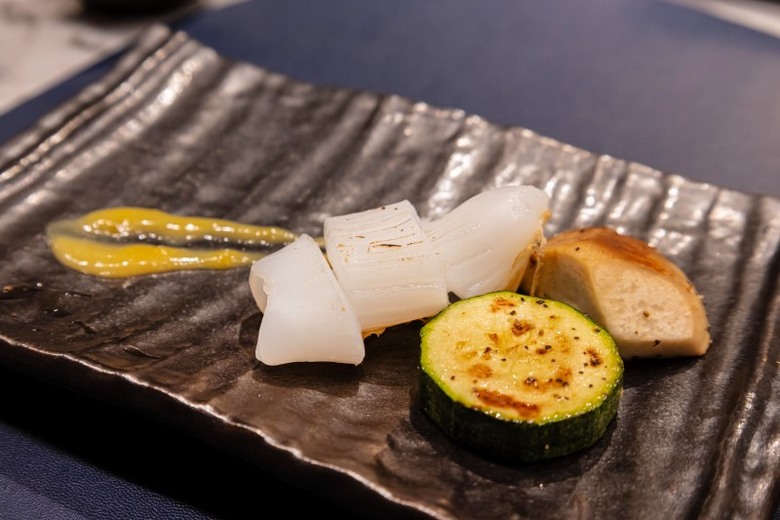 連續三年奪冠！此生必嘗無菜單鐵板燒 14品頂級饗宴2000有找