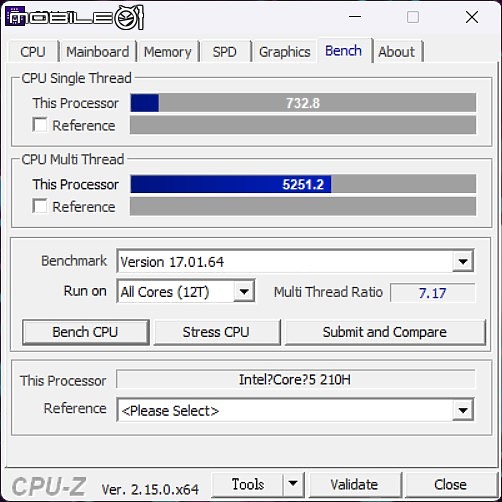 ASUS V16 (V3607) 測試報告｜不到四萬就有 RTX 5060，「輕電競筆電」值得嗎？