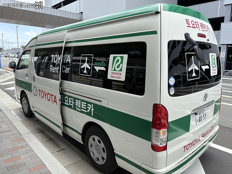 【日本九州自駕心得】Toyota Noah 家庭神車！Noah/Voxy不國產，誰與MG G50 Plus爭鋒？