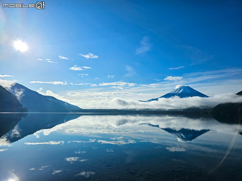 開著Suzuki Jimny到富士山露營區睡一晚｜幸運碰上壯麗美景，不同以往的日本旅遊體驗！