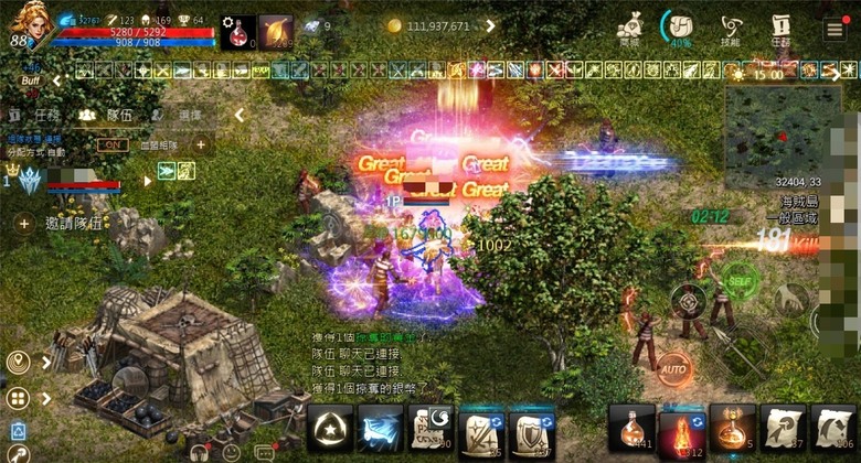 有人用過Switch手把打手遊嗎?