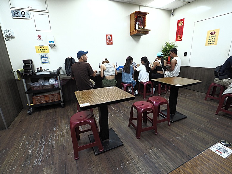 臺北市孔廟、大龍峒保安宮、円山駅/鐵路局北淡線(圓山站)宿舍、舉人豆花/小邑弦歌、陳悅記祖宅 | 老師府、迪化污水處理廠附設休閒運動公園 — 臺北市區小旅行之大龍峒老建築篇