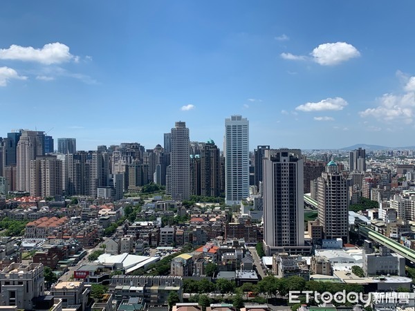 單月噴一半可支配所得養房，台中房貸負擔率飆破56%