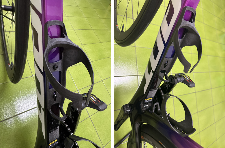 【開箱】Giant 2025 車隊版 Propel Advanced SL