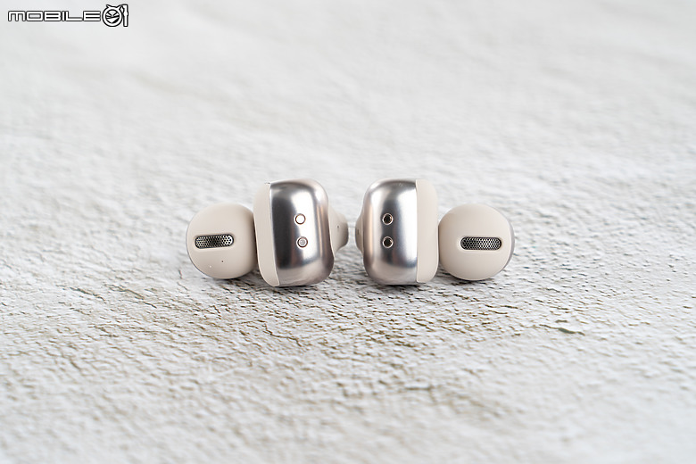 Shokz OpenDots ONE 耳夾式耳機｜不分左右耳+杜比音效，戴得住也聽得爽！