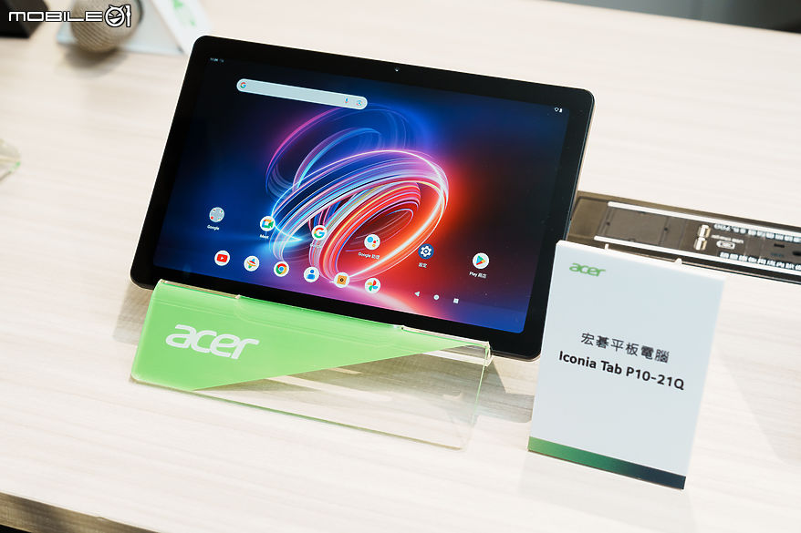 Acer Day 暑期活動即日開跑 多款 AI PC 新品搶攻行動、創作與電競市場