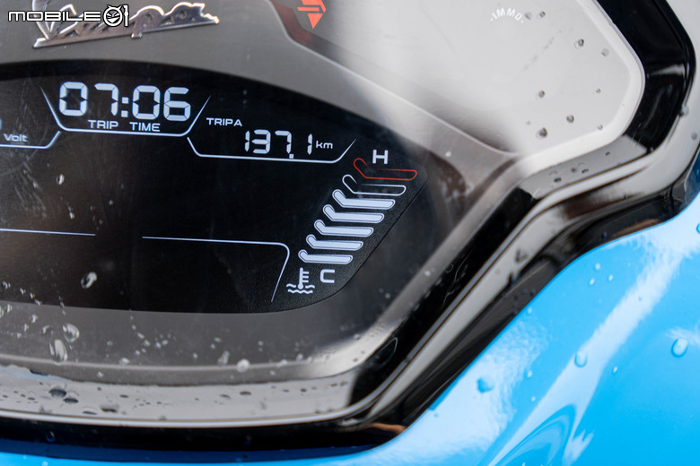 Vespa GTS 300 Super Sport 從容穿梭 自在馳騁｜老偉士的靈魂、新世代的進化！