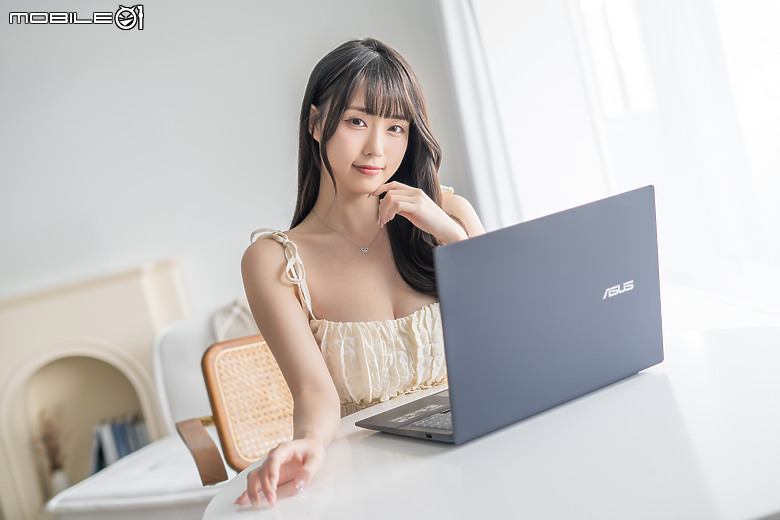 點我看大圖 ASUS V16 (V3607) 測試報告|不到四萬就有 RTX 5060,「輕電競筆電」值得嗎?