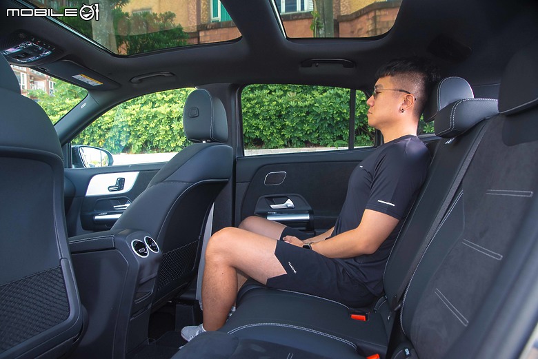 Mercedes-Benz GLA 200 / Mercedes-AMG A 35 4MATIC 摘星版試駕|圓一個夢,一個近在咫尺的夢!