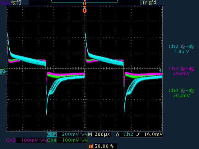 ENERMAX 保銳科技Revolution III 850W ATX 3.1金牌全模組電源開箱