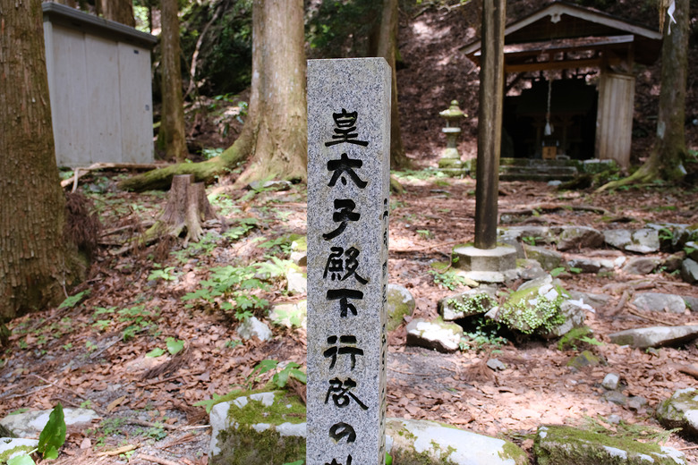 【熊野古道 Kumano Kodo】唯二的世界文化遺產朝聖之路 |中邊路38公里徒步之行