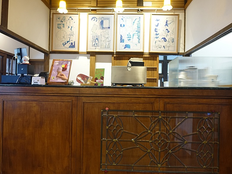 花蓮將軍府1936、花蓮港放送局1944、松園別館、花蓮文化創意產業園區、台灣鐵路局花蓮管理處處長官邸、野光 Fluorescent (原：黑金通) — 花蓮市區3小時快閃行旅