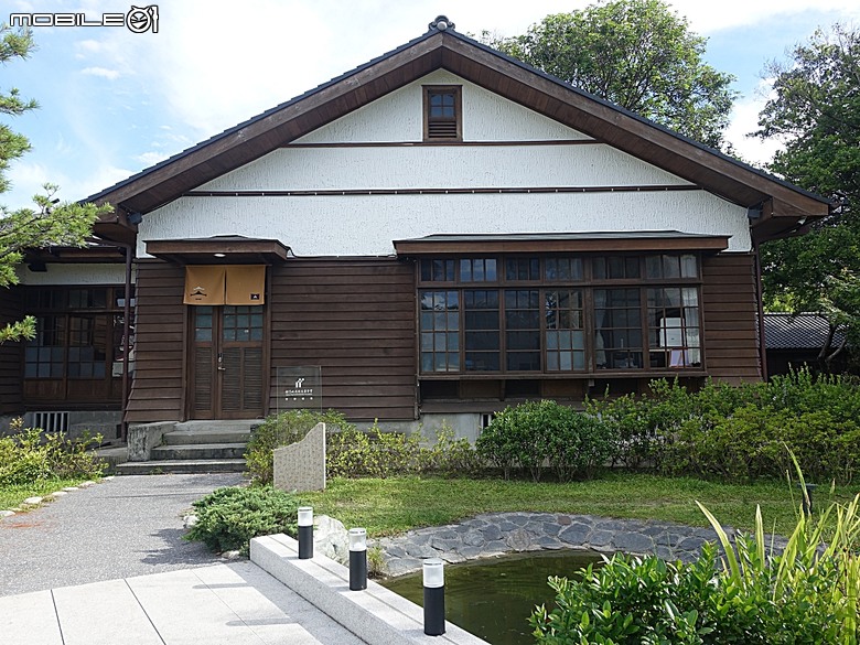 花蓮將軍府1936、花蓮港放送局1944、松園別館、花蓮文化創意產業園區、台灣鐵路局花蓮管理處處長官邸、野光 Fluorescent (原：黑金通) — 花蓮市區3小時快閃行旅