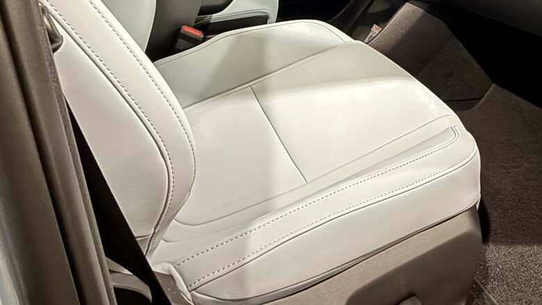 [開箱] 剛好夠用，夠用就好 VOLVO EX30 Ultra