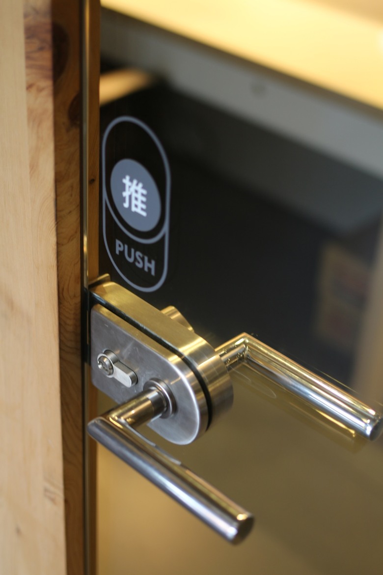 點我看大圖 【開箱】不只是工作!機械大廠總部竟然像美術館│台南商業空間設計分享