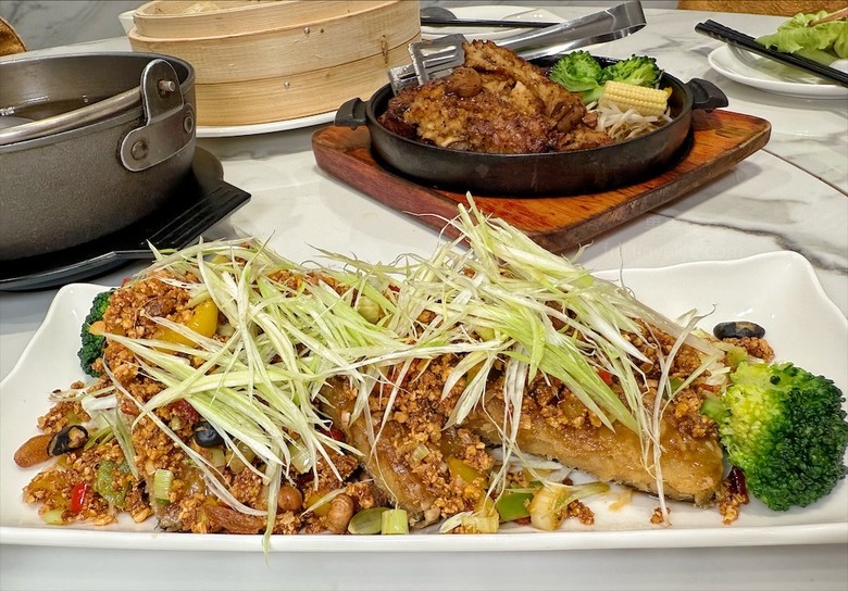 素食新境界！創意熱炒Ｘ精緻裝潢，味蕾與心靈的雙重饗宴