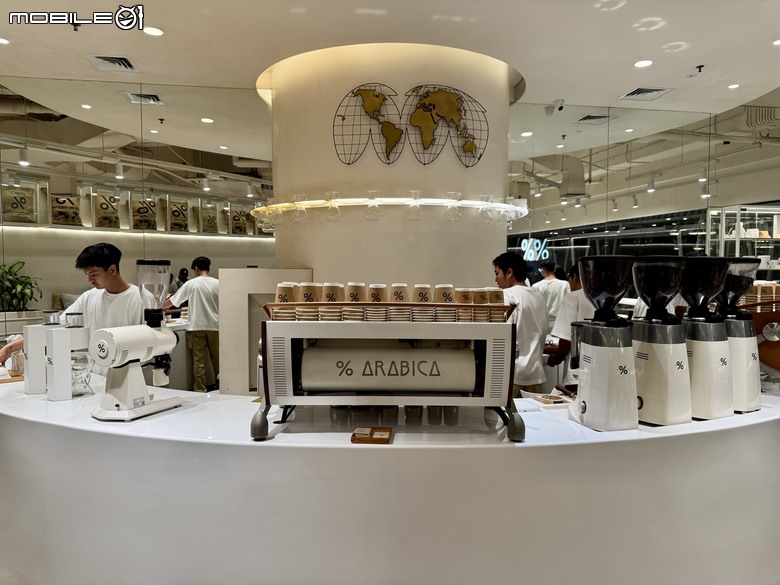 [印尼] % Arabica Bali