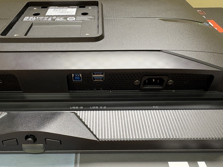 「身臨其境，精彩紛呈」GIGABYTE MO27U2 電競螢幕產品體驗 心得分享