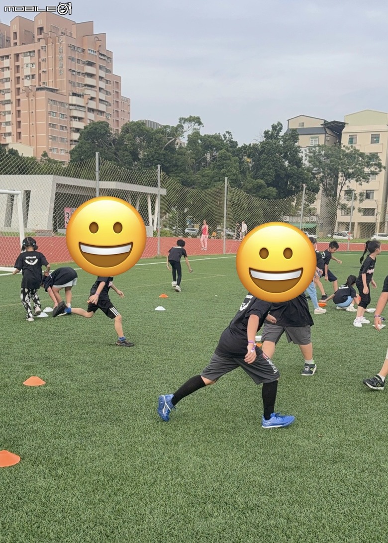 放電十足的-2025新光小小足球嘉年華