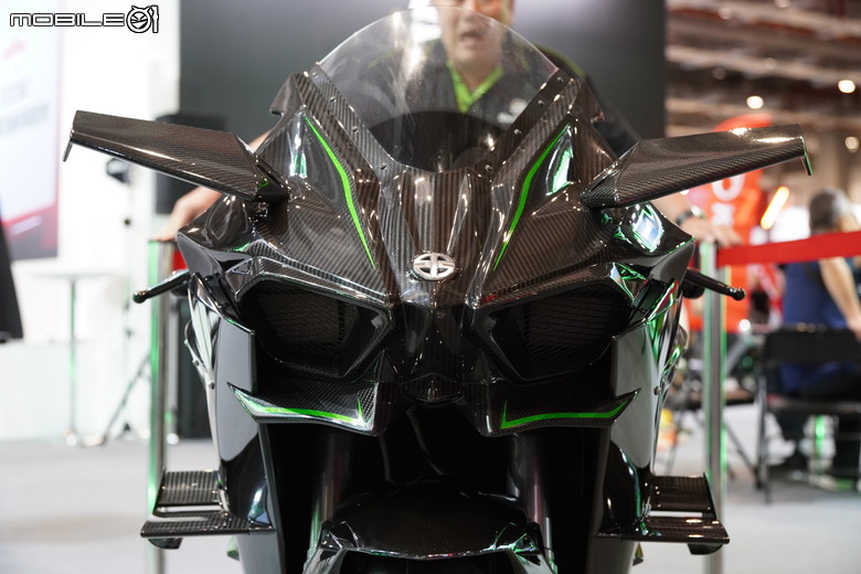 重機迷必看！2025 國際重機展 Honda、Yamaha、Kawasaki、Suzuki 帶來哪些驚喜？