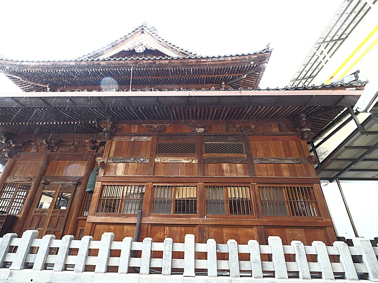 經國七海文化園區、圓山別莊(台北故事館)、臺北市立美術館、圓山自然景觀公園、臨濟護國禪寺 — 臺北市區小旅行之圓山一帶散策篇