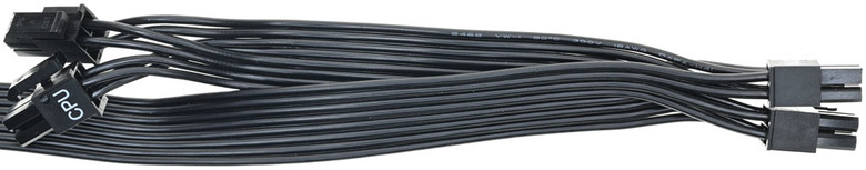 點我看大圖 ENERMAX 保銳科技CyberG II 850W ATX 3.1金牌電源開箱