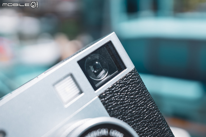 Fujifilm X half 評測報告｜捨我其誰、儀式感爆棚的數位半格機！