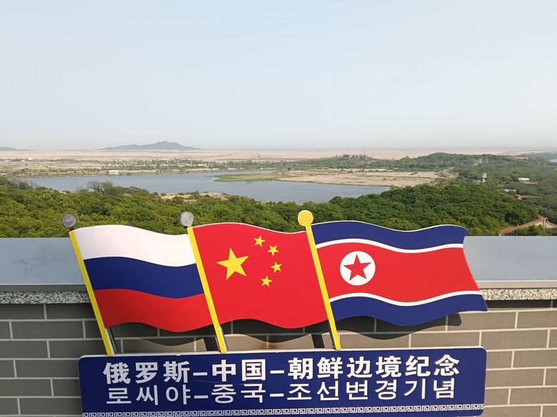 中國吉林省延邊朝鮮族自治州旅遊-琿春篇