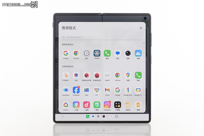 vivo X Fold5體驗|攝影、電量特化的輕巧大摺!