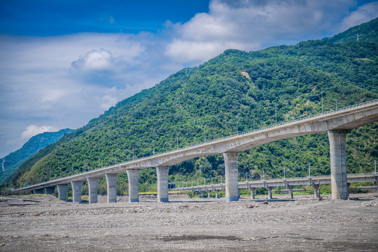 2025端午連假 | 兩台本田350環島去