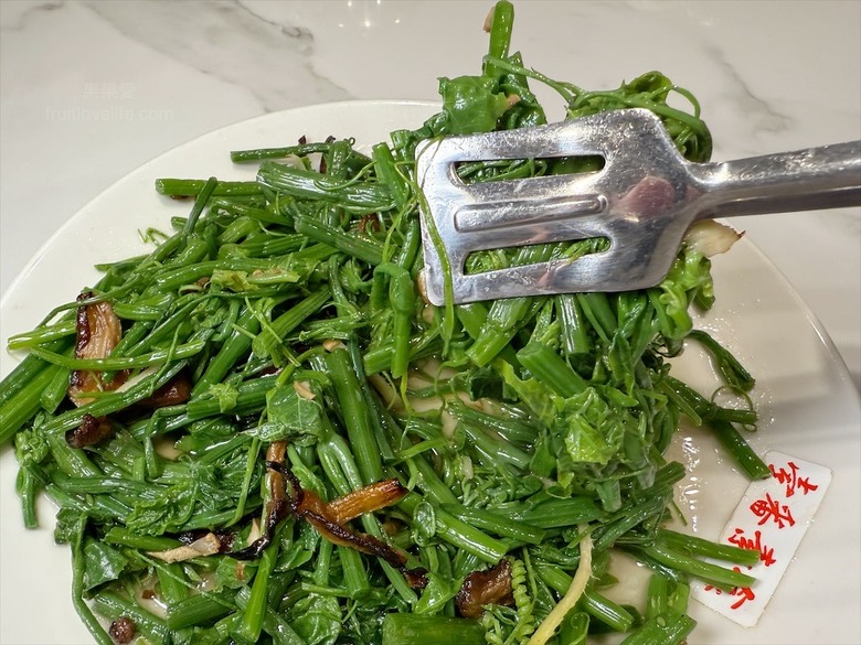 素食新境界！創意熱炒Ｘ精緻裝潢，味蕾與心靈的雙重饗宴