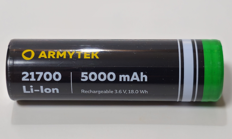 點我看大圖 加拿大 Armytek Viking Pro Max 戰術泛光手電筒開箱【2025最新版本】