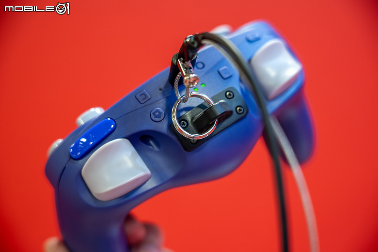 任天堂 Switch 2 台北體驗會搶先逛，Joy-Con 2 滑鼠操作真的夠成熟嗎？
