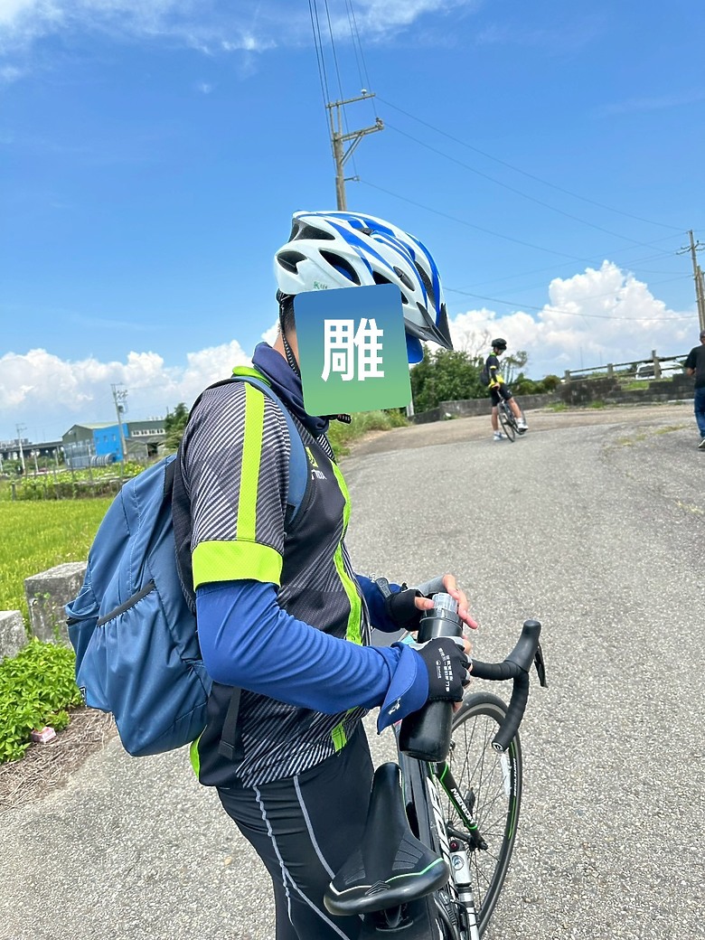 2025 腳踏車小白 專屬三個國中畢業生3天2夜的畢業旅行