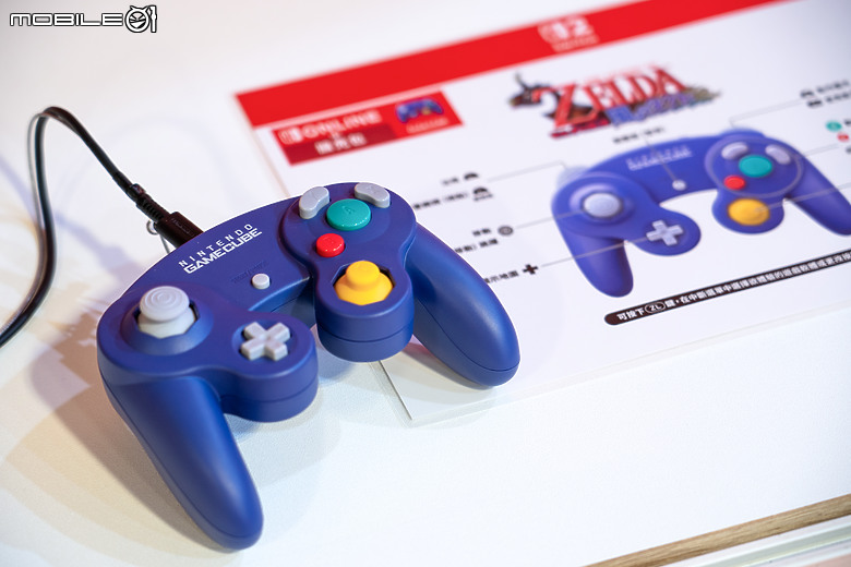 任天堂 Switch 2 台北體驗會搶先逛，Joy-Con 2 滑鼠操作真的夠成熟嗎？