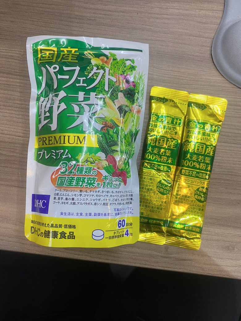 【分享】忙碌上班族日常保養清單